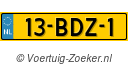 13BDZ1
