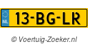 13BGLR