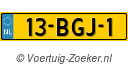 13BGJ1