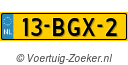 13BGX2