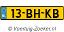 13-BH-KB