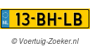 13BHLB