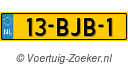 13BJB1