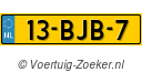 13BJB7