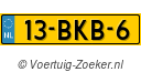 13BKB6