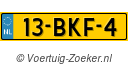 13-BKF-4