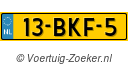 13BKF5