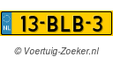 13BLB3