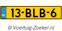 13BLB6