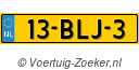 13BLJ3