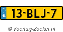 13-BLJ-7