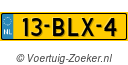 13BLX4