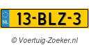 13BLZ3