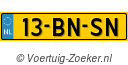 13BNSN