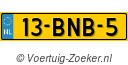13BNB5