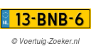 13BNB6