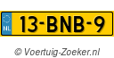 13BNB9