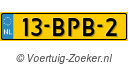 13BPB2