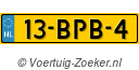13BPB4