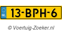 13BPH6