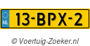 13BPX2