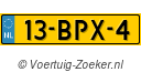13BPX4