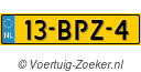13BPZ4