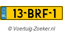 13BRF1