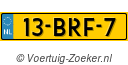 13BRF7