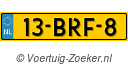 13BRF8