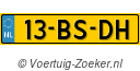 13BSDH
