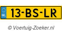 13BSLR