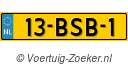 13BSB1