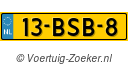 13BSB8