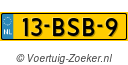 13BSB9