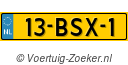 13BSX1