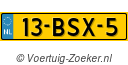 13BSX5
