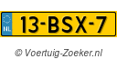 13BSX7