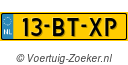 13BTXP
