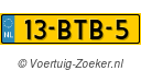 13BTB5