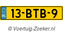 13BTB9
