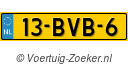 13BVB6