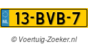 13BVB7