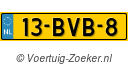 13BVB8