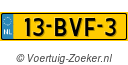 13BVF3
