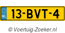 13BVT4