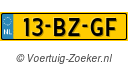 13BZGF