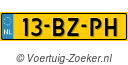 13BZPH