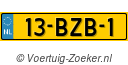 13BZB1