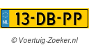 13DBPP